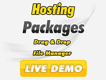 Web Hosting