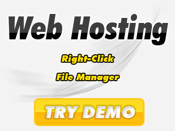 Web Hosting Accounts